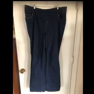 Women’s jeans